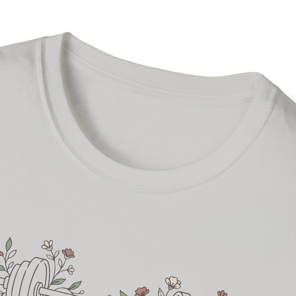 Grow Strong T-Shirt