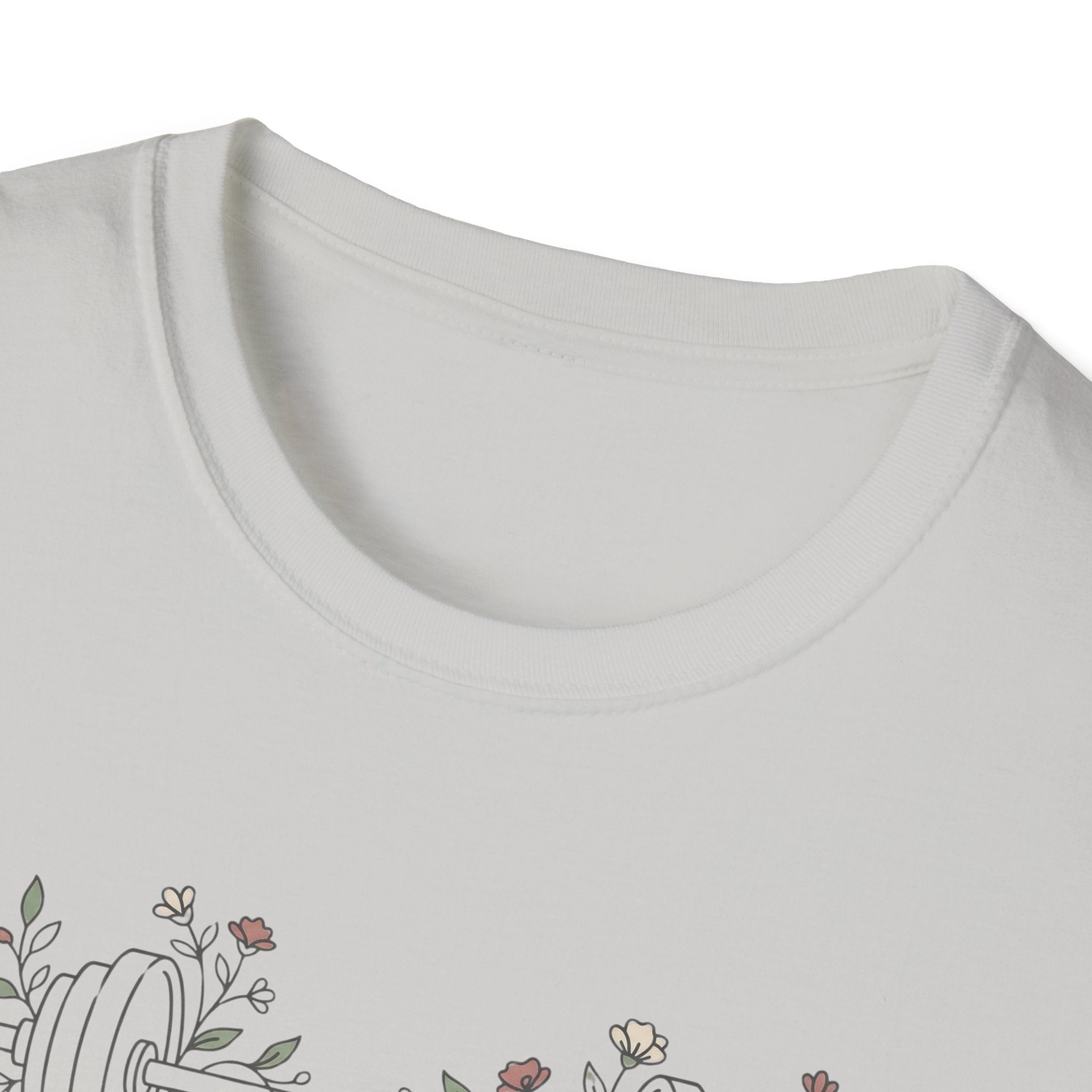 Grow Strong T-Shirt