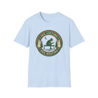 lifting 10% rest 90% T-Shirt #1