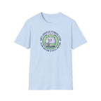 Slow motion is still motion T-Shirt