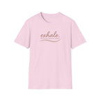 Exhale T-Shirt