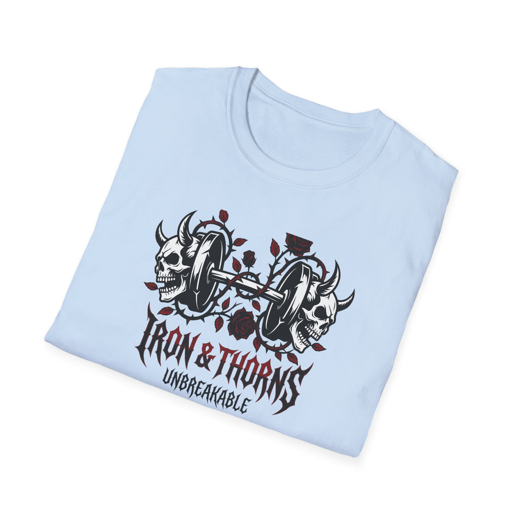 Iron and Thorn T-Shirt