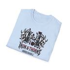 Iron and Thorn T-Shirt