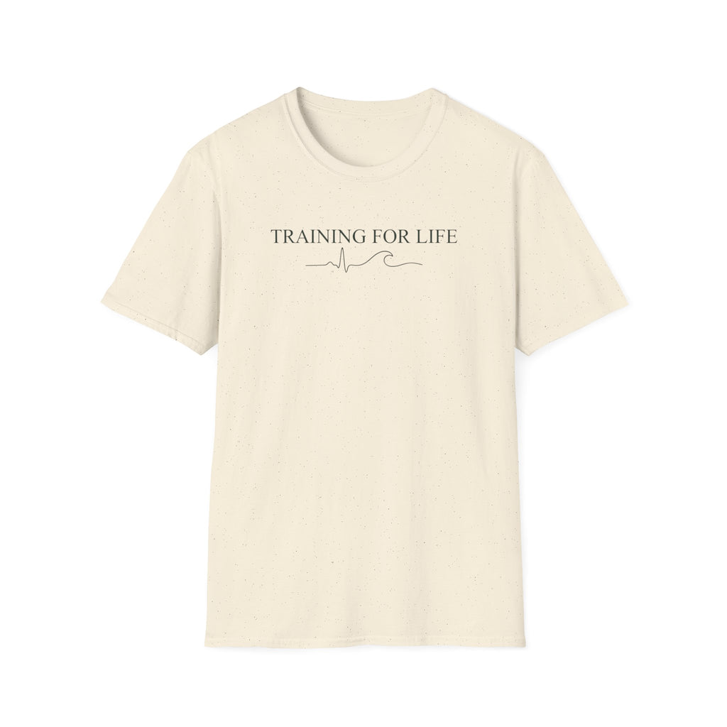T4L - Pulse line T-Shirt