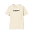 T-Shirt Gym-ish