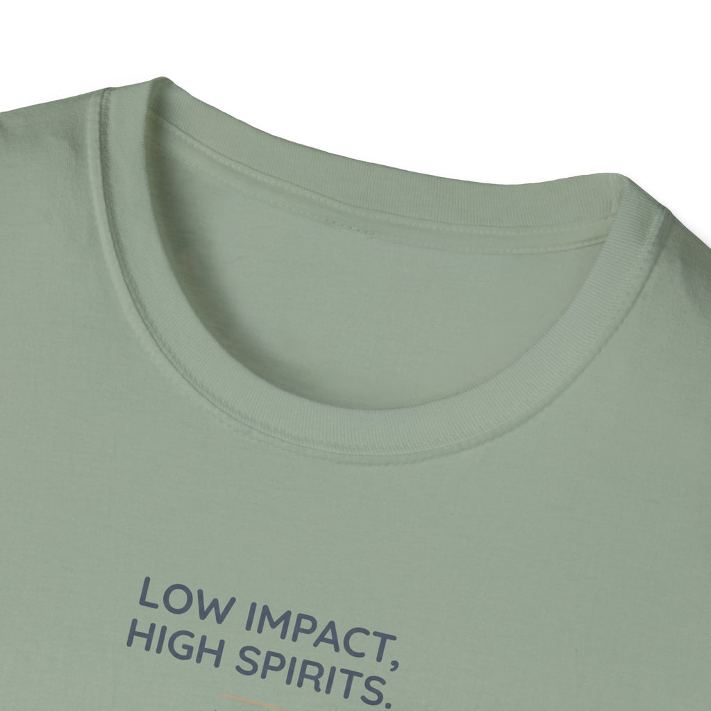 Low Impact High spirit T-Shirt