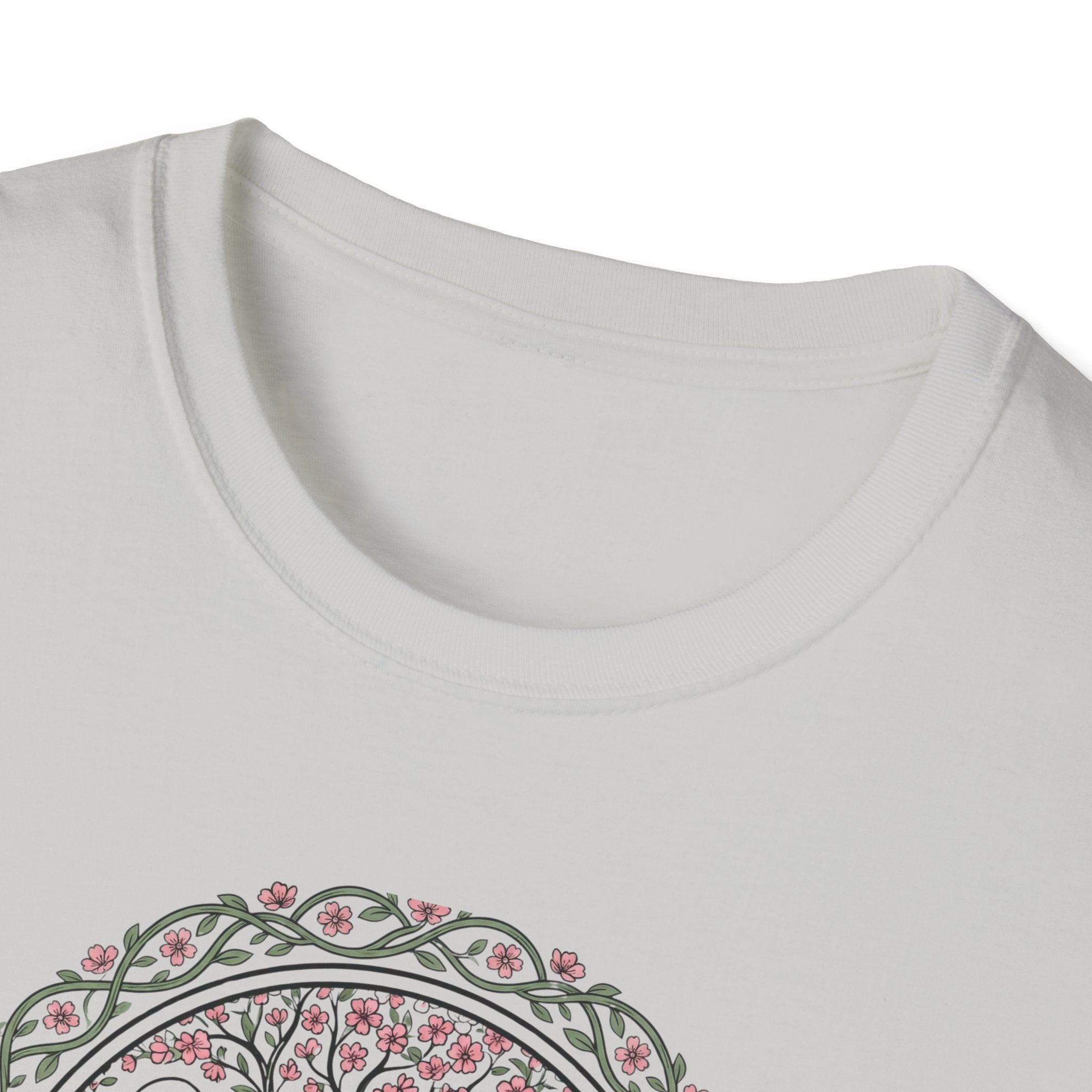 Training 4 life tree T-Shirt