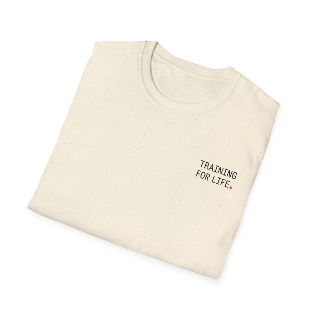 Minimalistic T4L T-Shirt #2