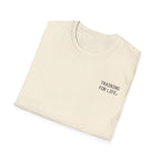 Minimalistic T4L T-Shirt #2