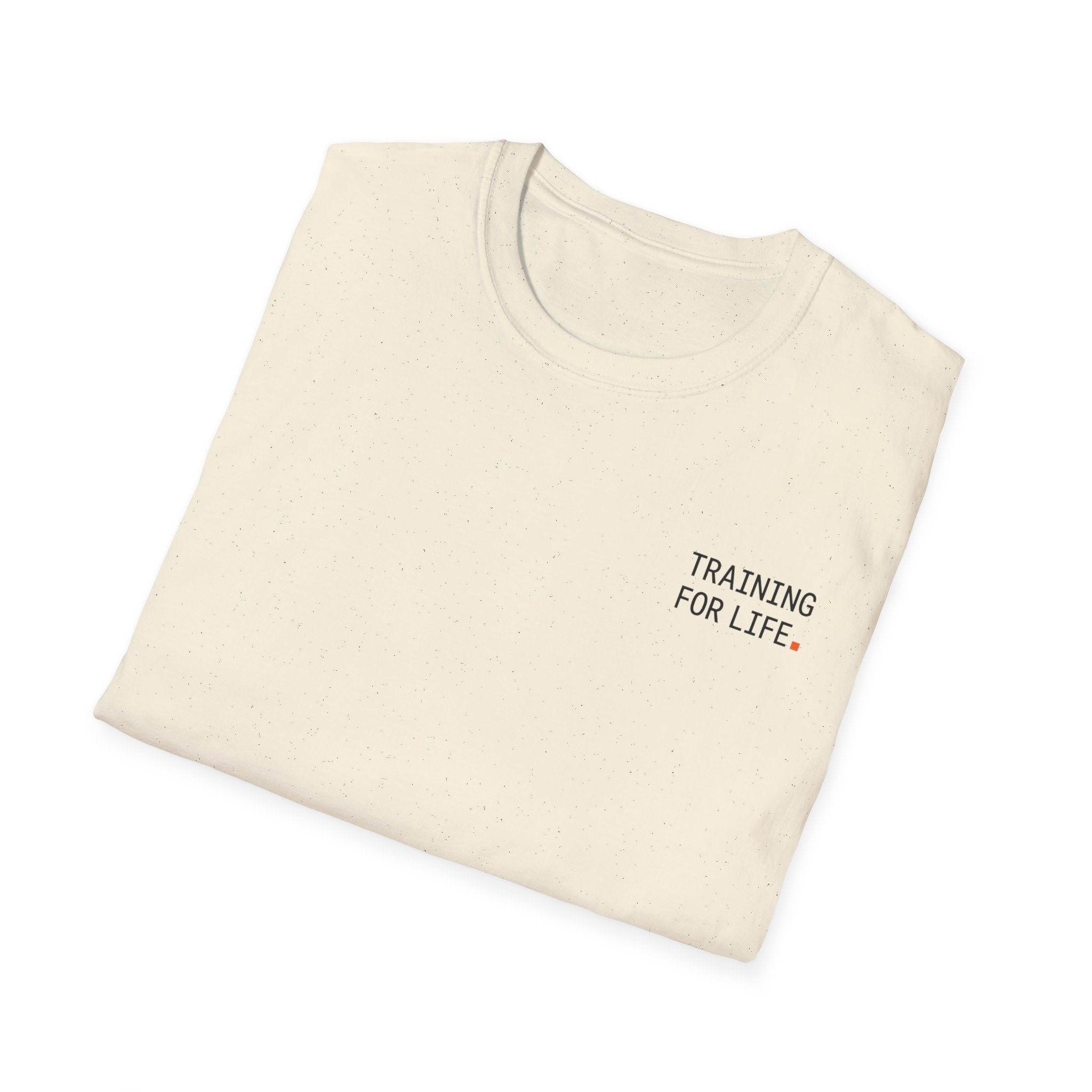Minimalistic T4L T-Shirt #2