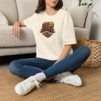 T-Shirt Strength and Bloom 5000