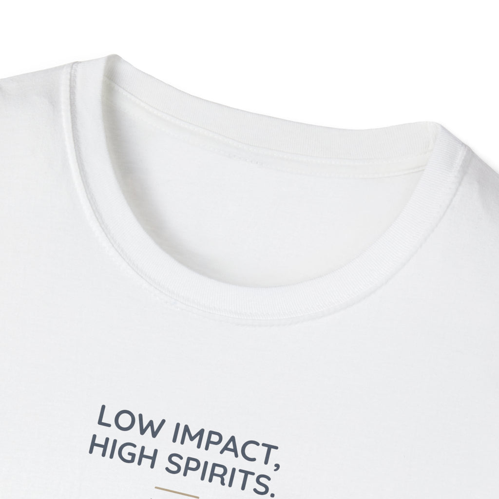 Low Impact High spirit T-Shirt
