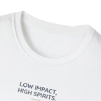 Low Impact High spirit T-Shirt