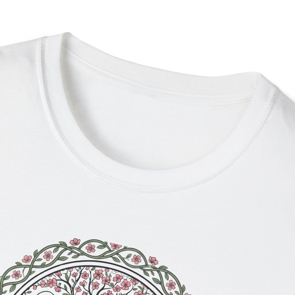 Training 4 life tree T-Shirt