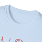Anxiety Cardio Club  T-Shirt