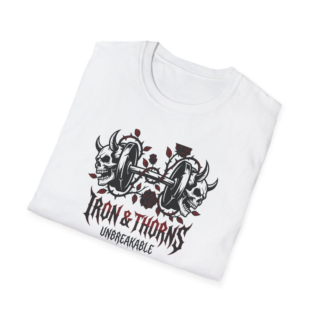 Iron and Thorn T-Shirt