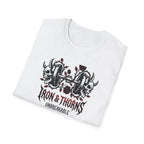 Iron and Thorn T-Shirt