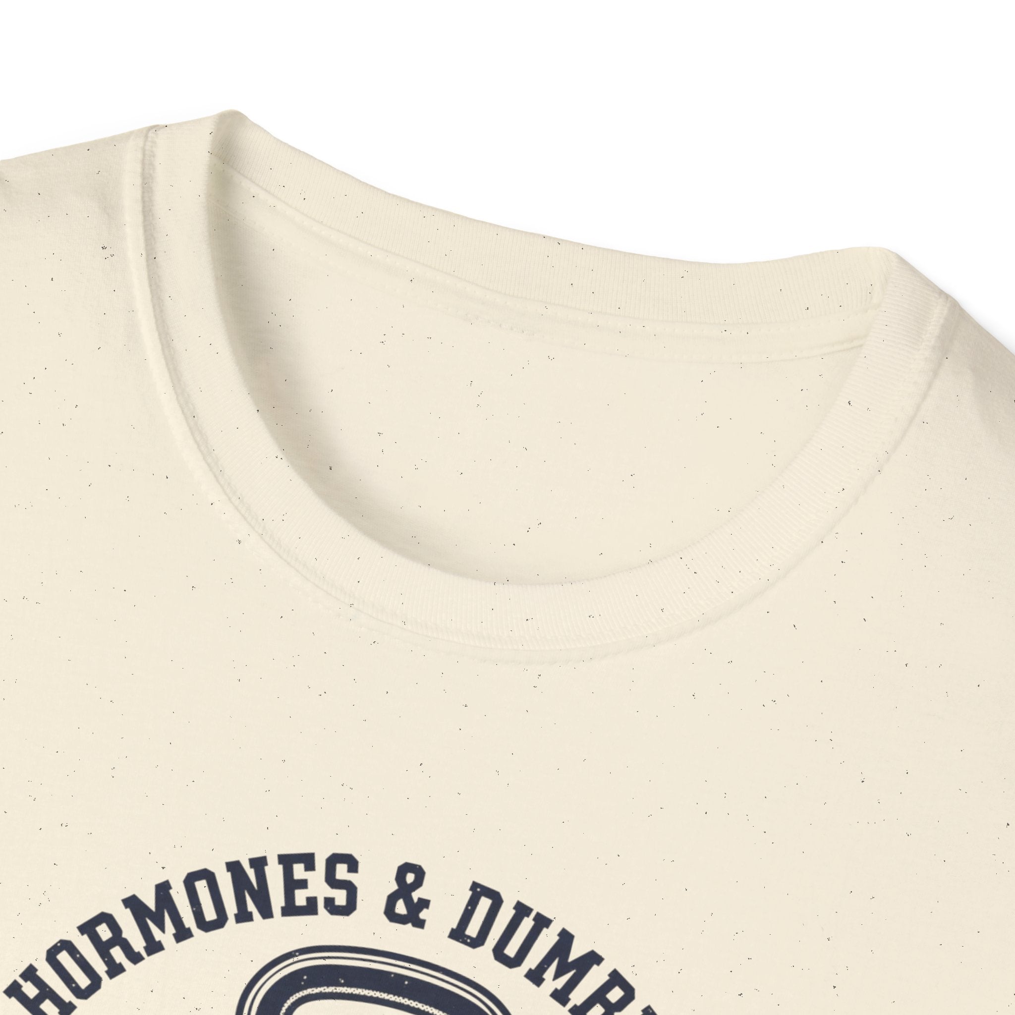 Harmones & Dumbbells T-Shirt
