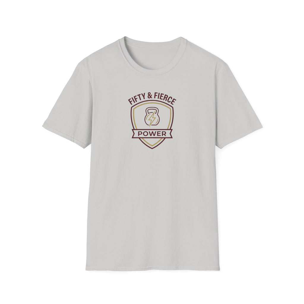 Fifty and Fierce T-Shirt