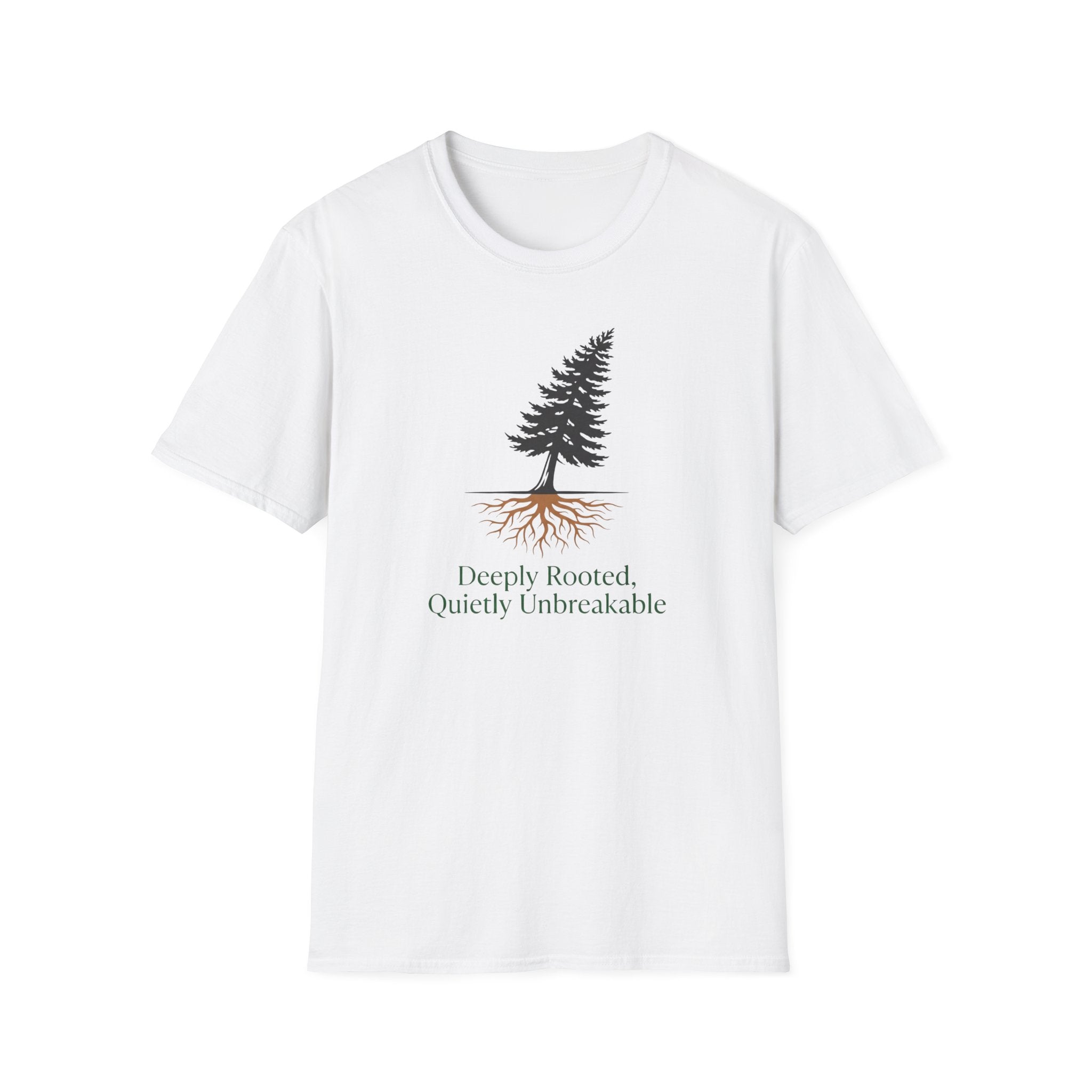 Deeply Rooted T-Shirt