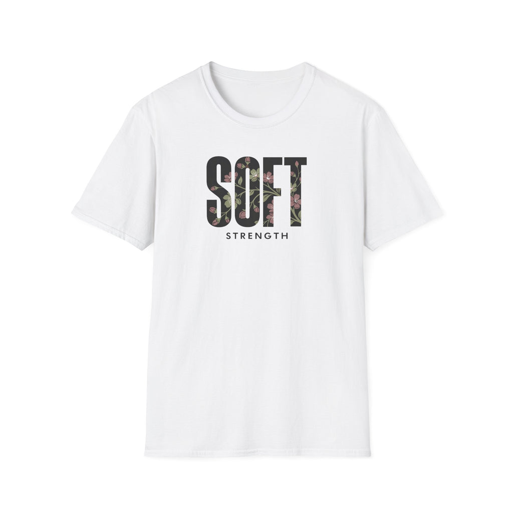 Soft Strength T-Shirt