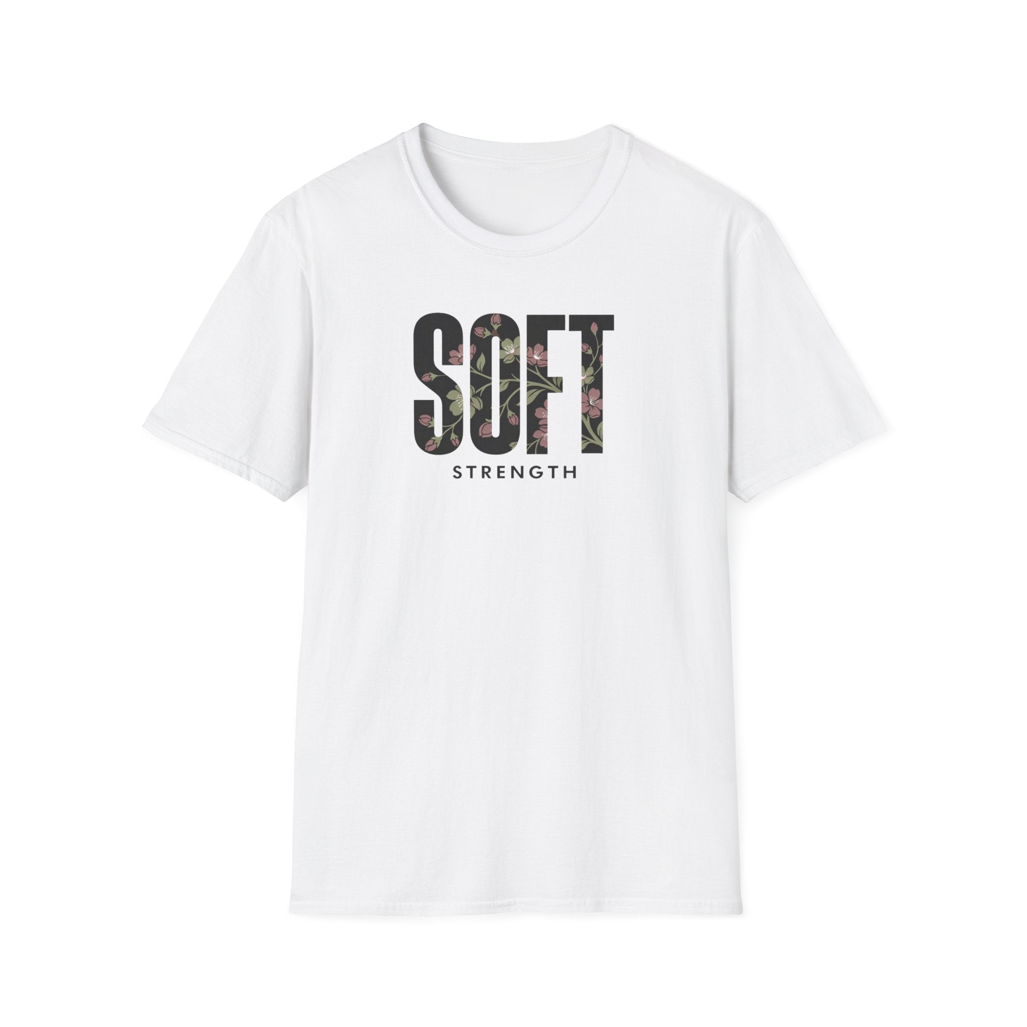 Soft Strength T-Shirt