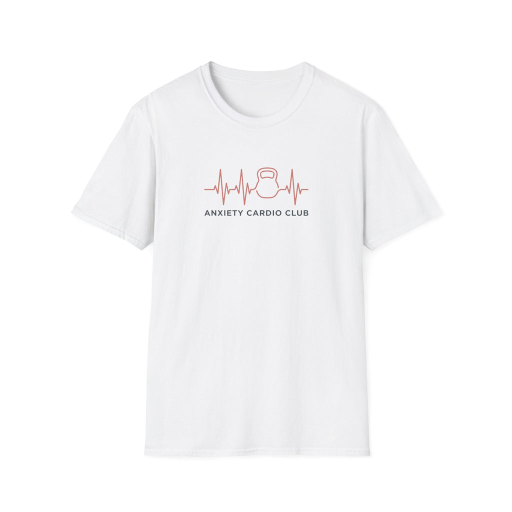 Axiety Cardio Club
