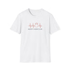 Axiety Cardio Club