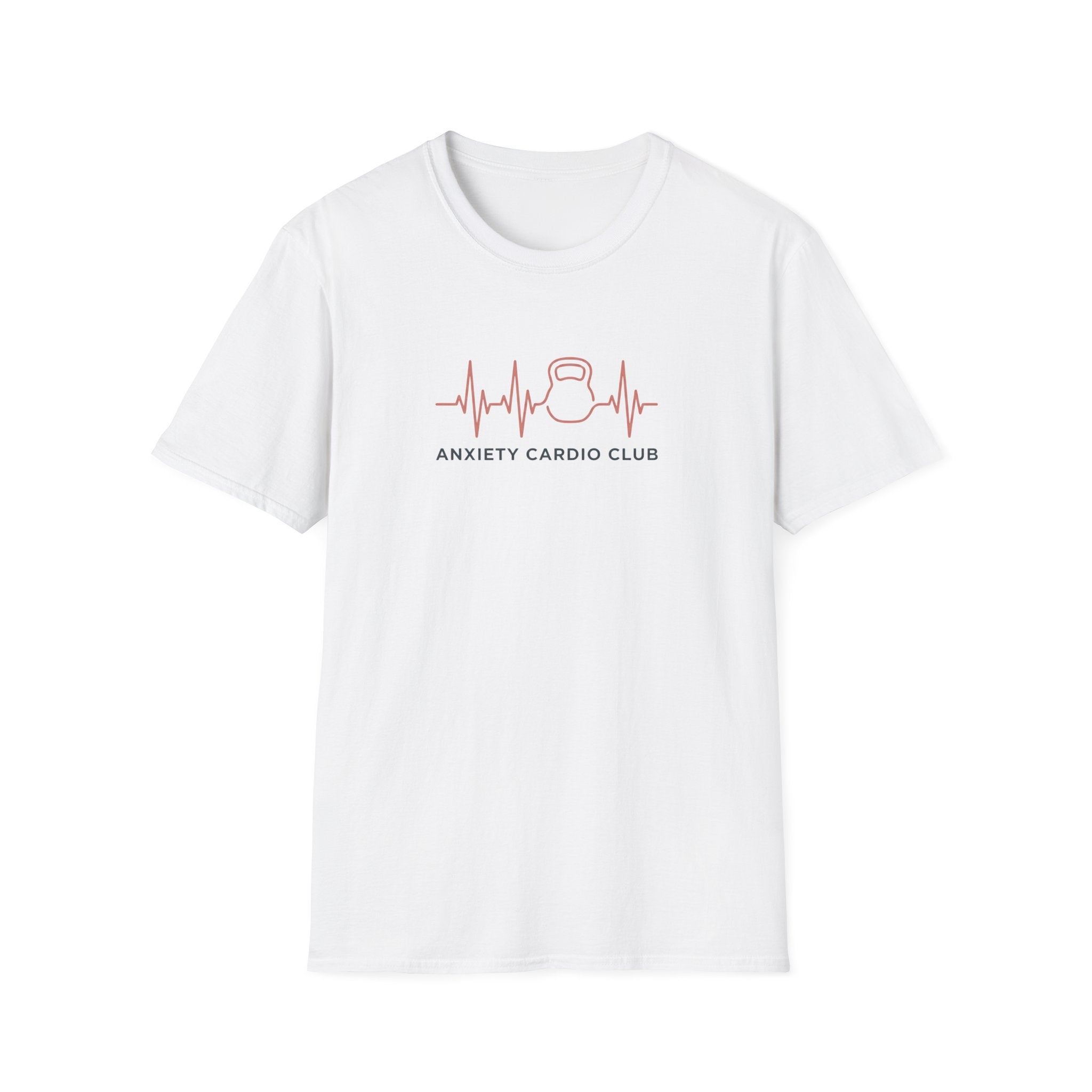 Axiety Cardio Club