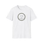 TFL round floral T-Shirt