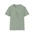 Movement is medicine T-Shirt
