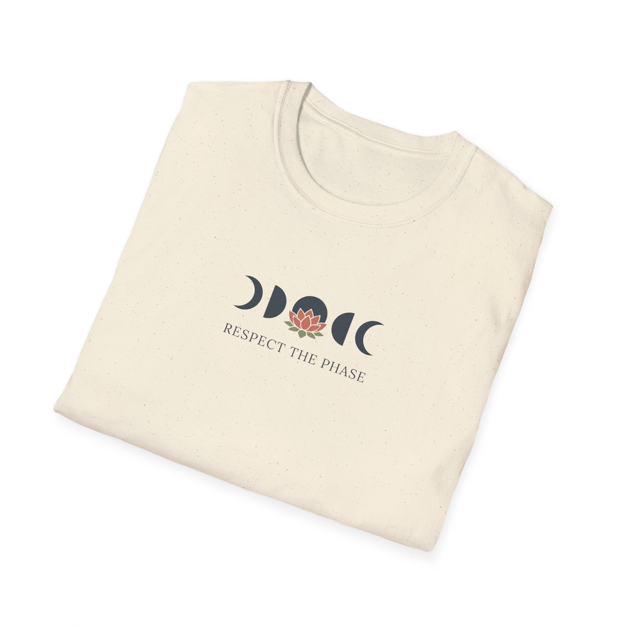 Respect the Phase T-Shirt