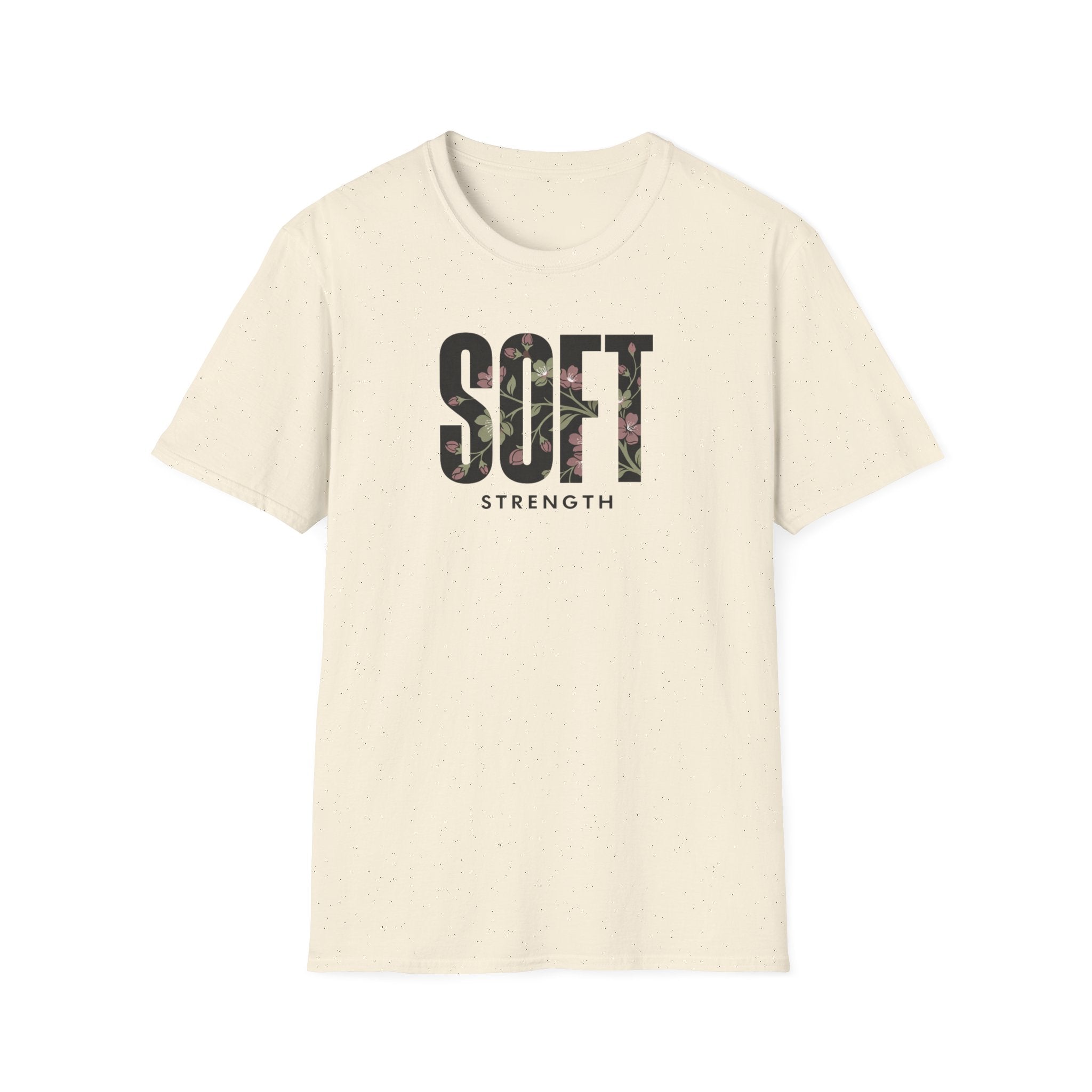 Soft Strength T-Shirt