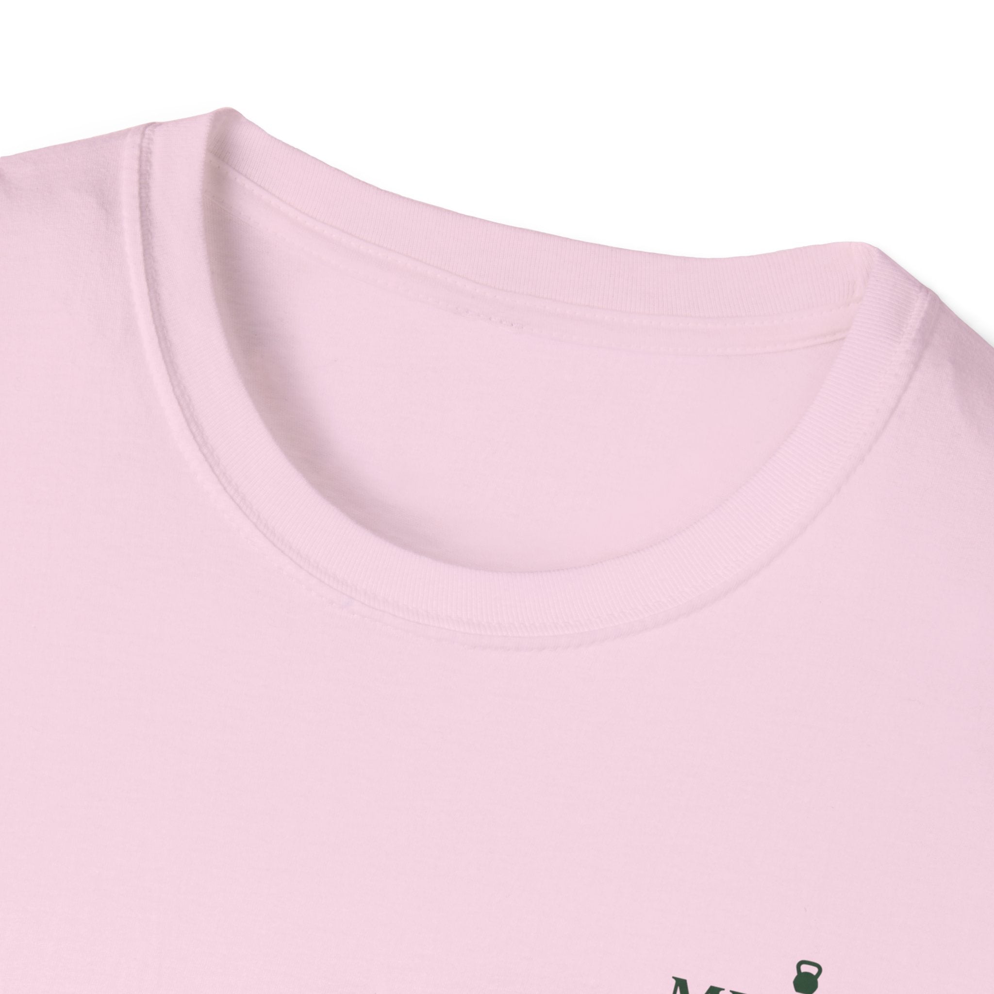 Midlife Muscle Club T-Shirt