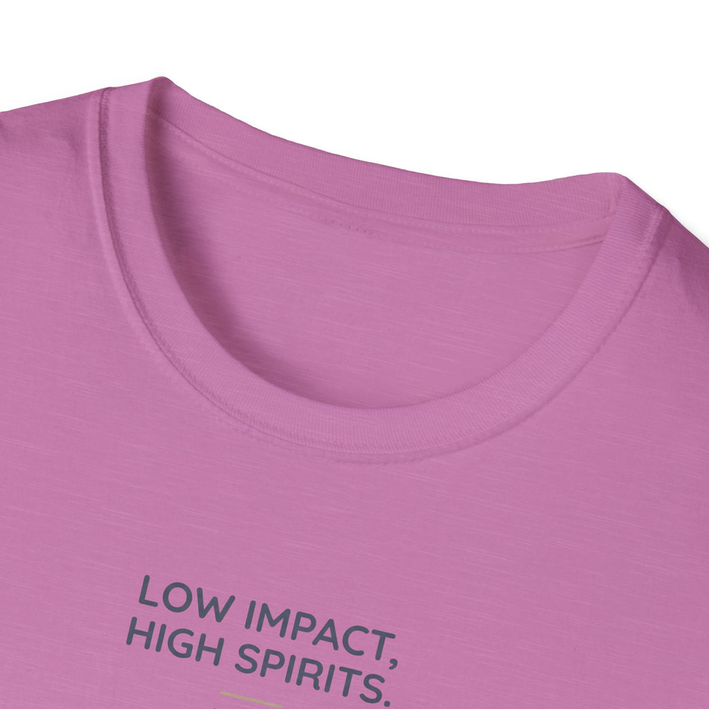 Low Impact High spirit T-Shirt