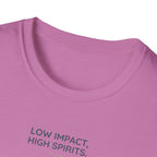 Low Impact High spirit T-Shirt