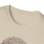Training for life yoga T-Shirt