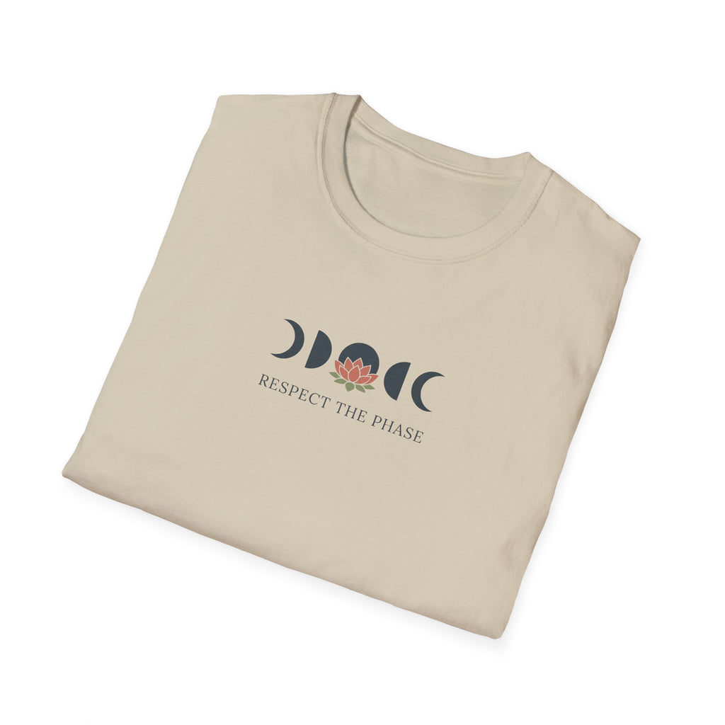 Respect the Phase T-Shirt