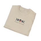 Respect the Phase T-Shirt