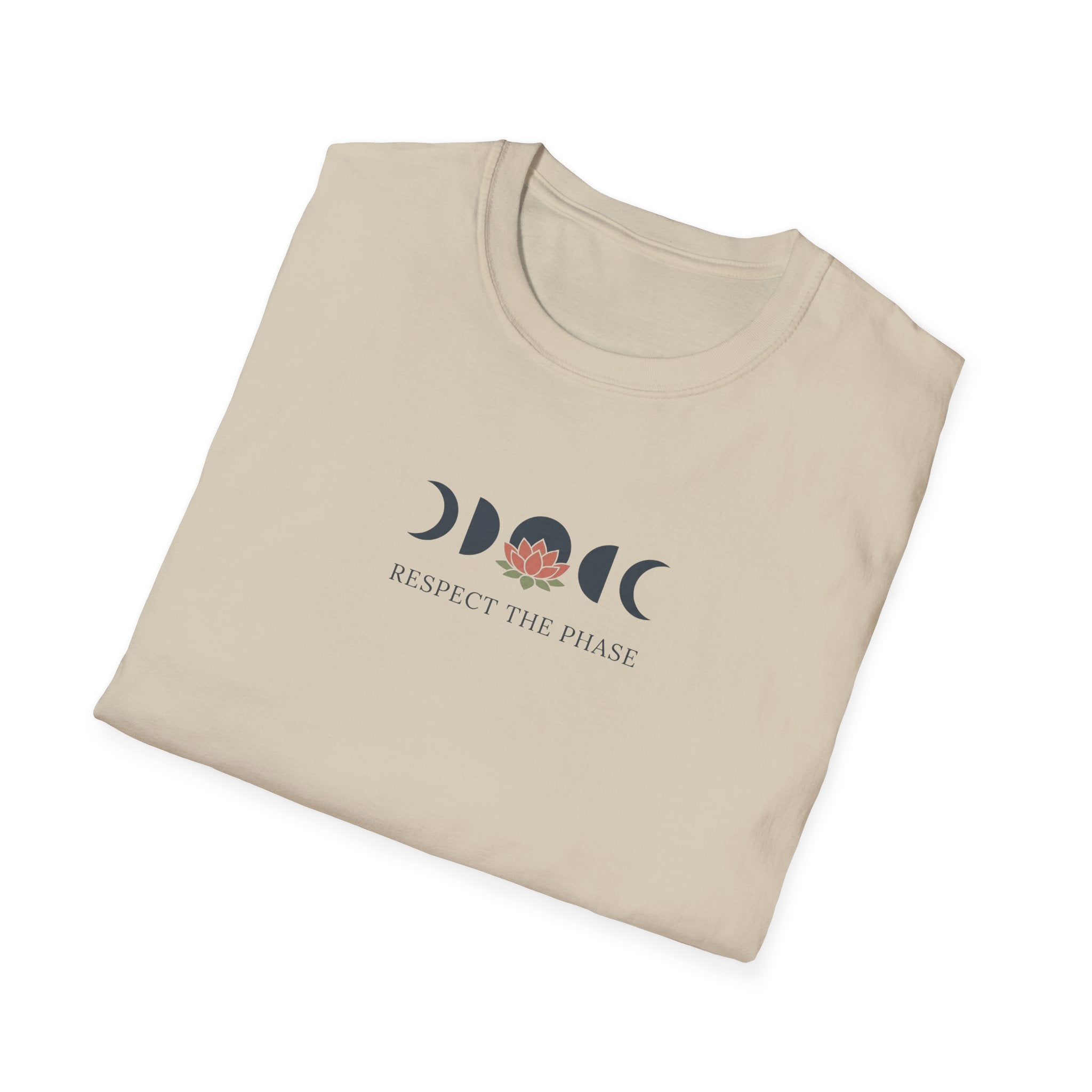 Respect the Phase T-Shirt