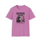 Running Sucks T-Shirt