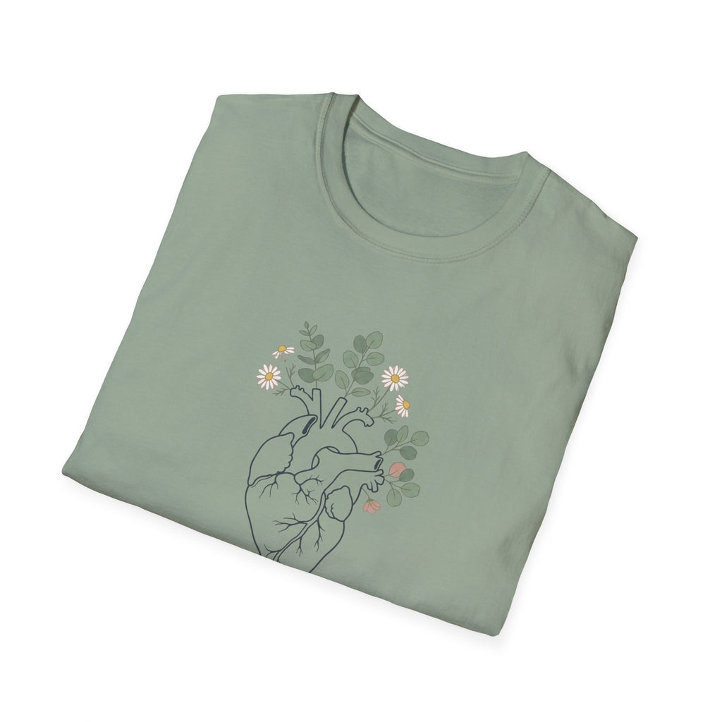 Movement is medicine T-Shirt