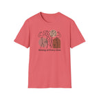 Strong at every Size T-Shirt