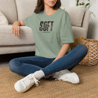 T-Shirt Soft Strength 5000