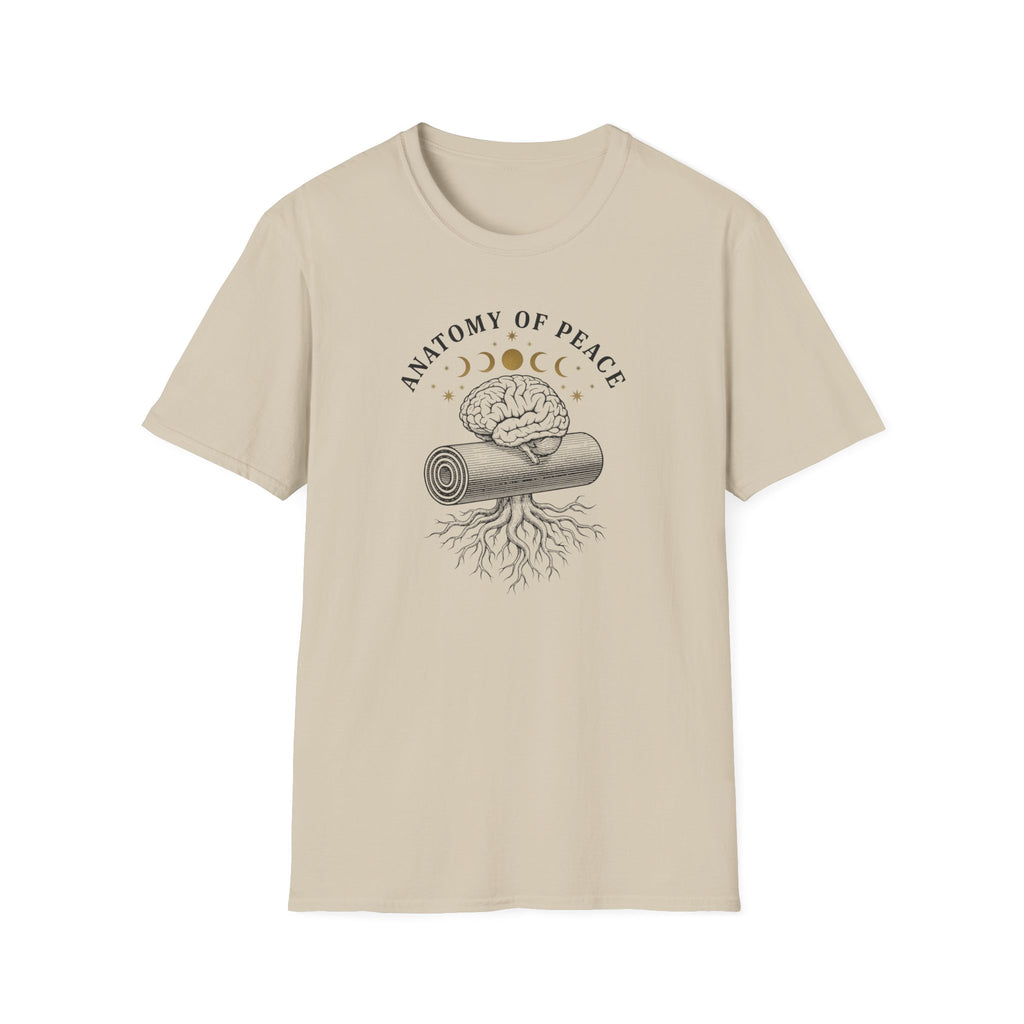 Anatomy of Peace T-Shirt