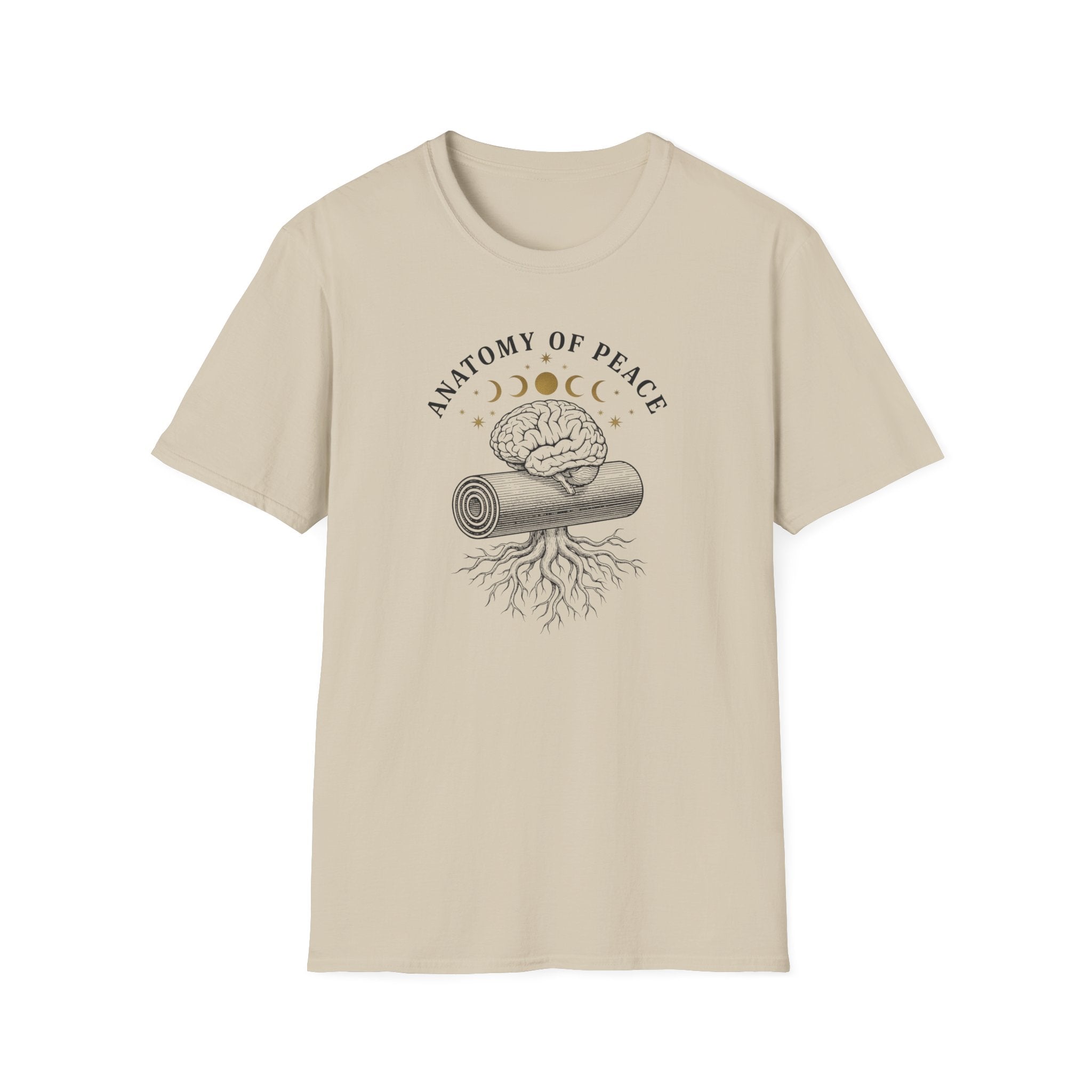 Anatomy of Peace T-Shirt
