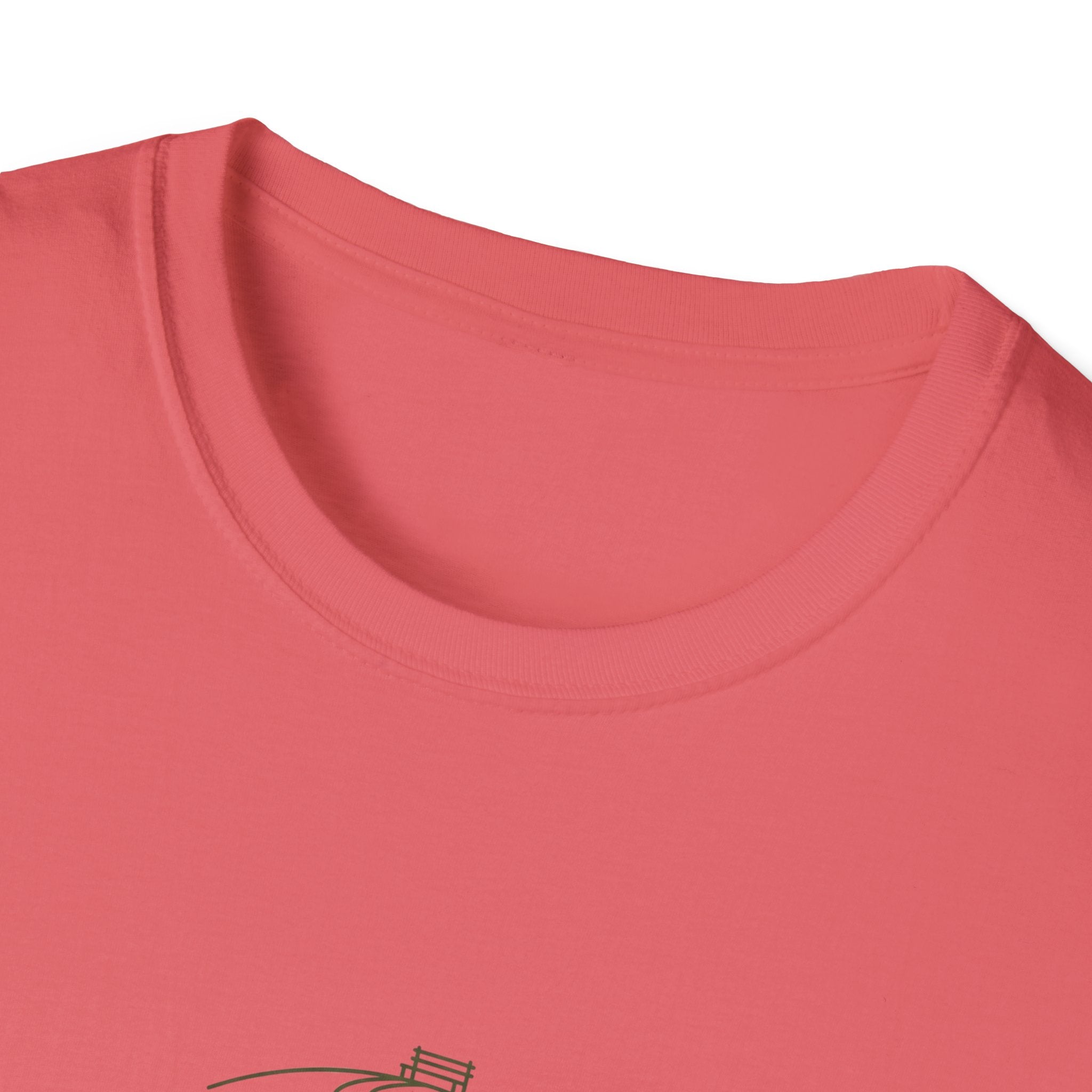 Scenic Route T-Shirt