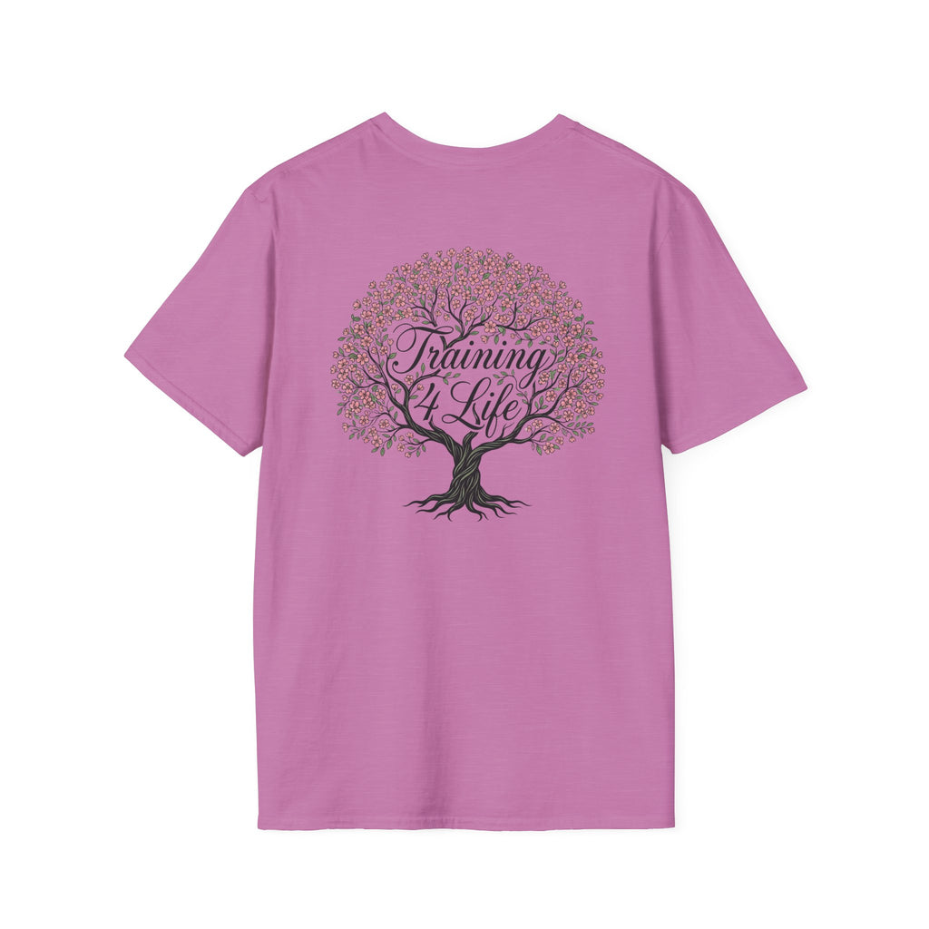 Daily Blend T-Shirt - Double sided