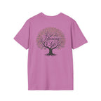 Daily Blend T-Shirt - Double sided