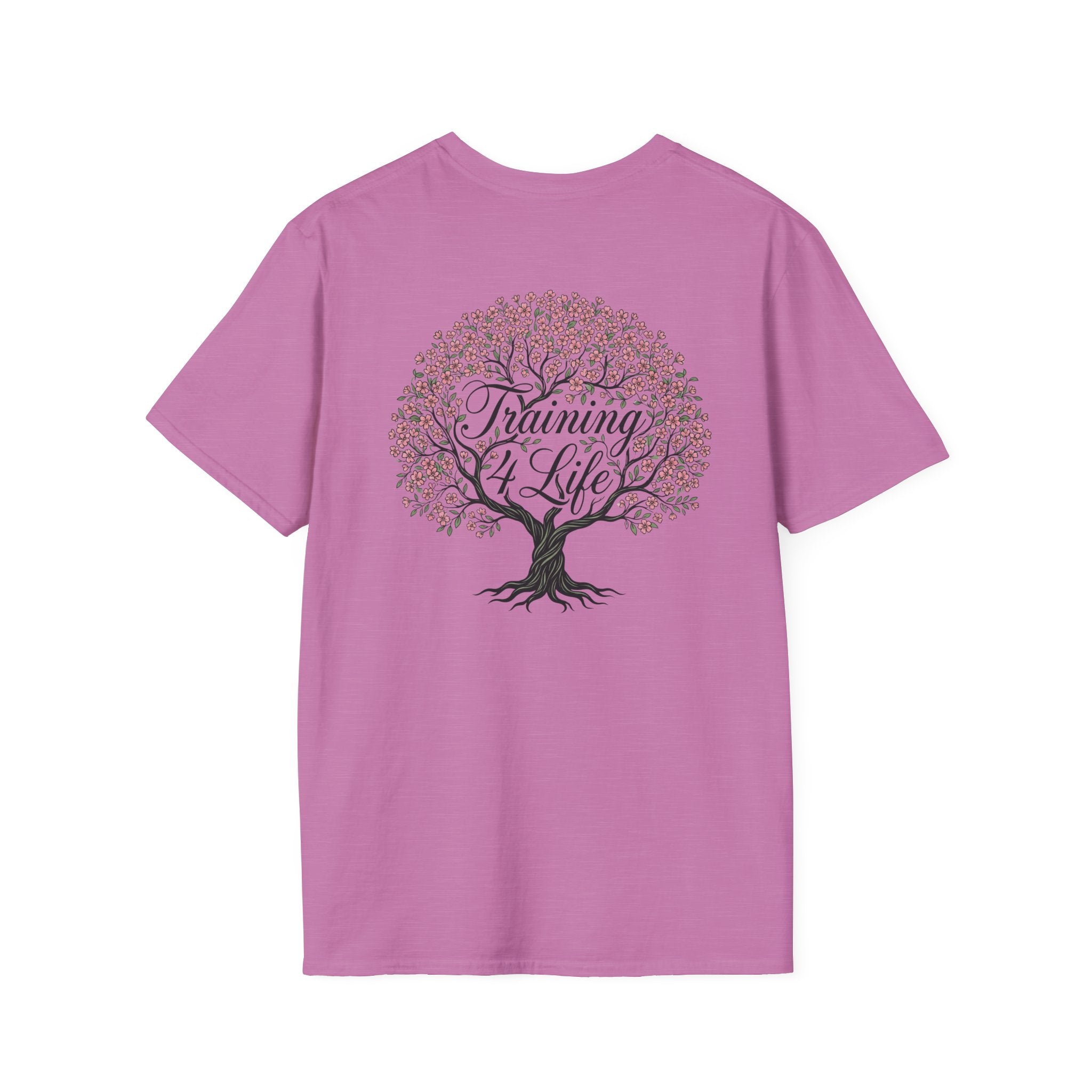 Daily Blend T-Shirt - Double sided